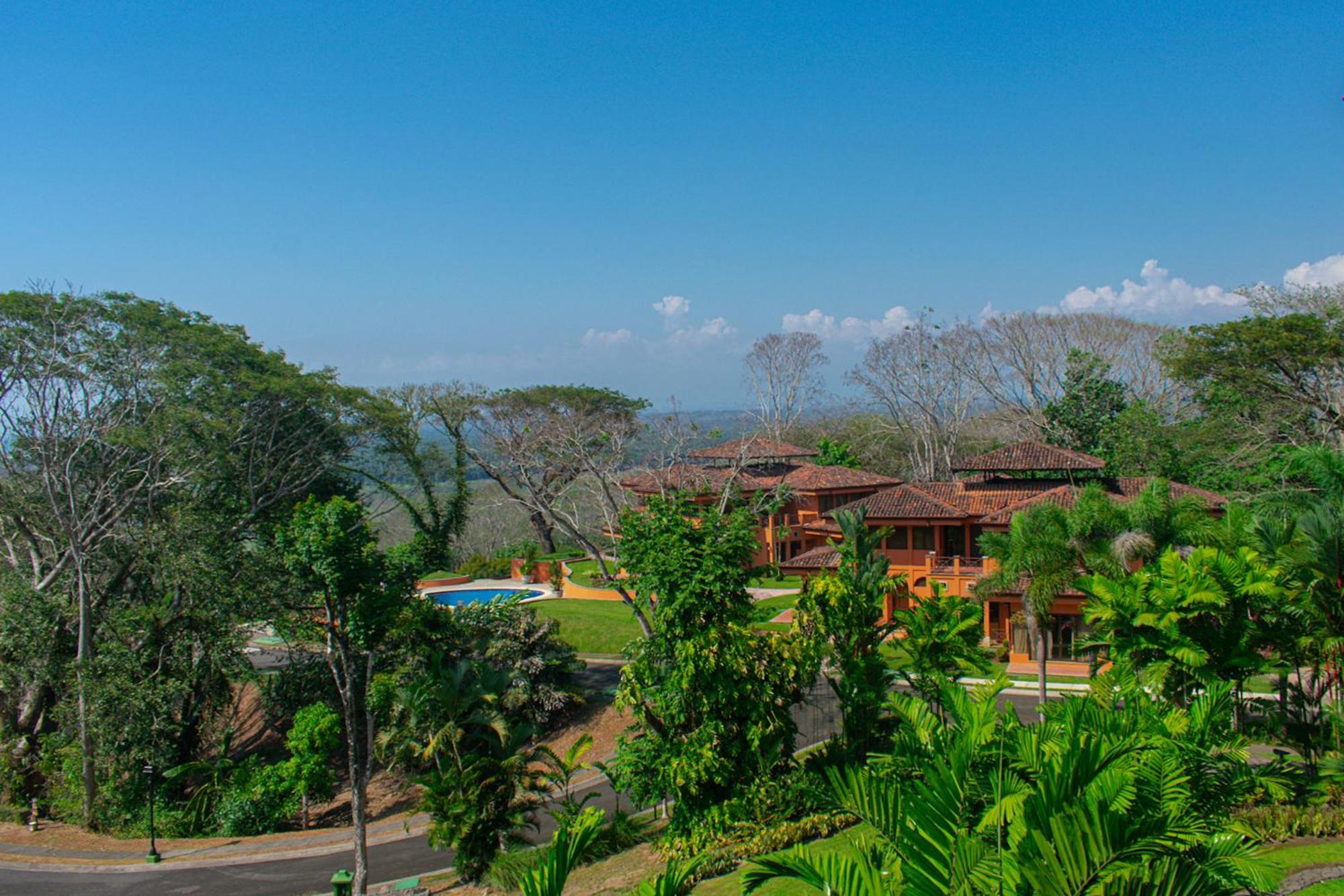 Residence Nativa Las Vistas, appartement Tárcoles Exterior foto